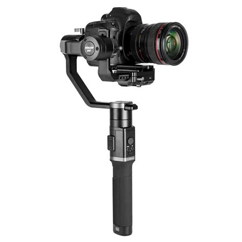 E Image Horizon Pro Axis Handheld Gimbal Stabilizer Rotation