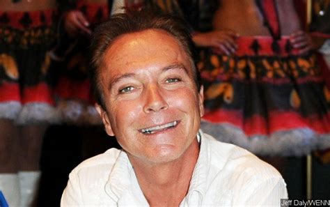 Report David Cassidy Confessed He Lied About Dementia Diagnosis Before Death