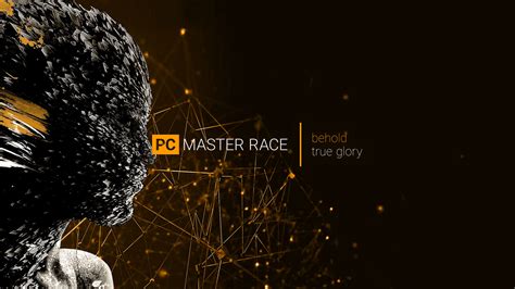 Pc Master Race Wallpaper 82 Images