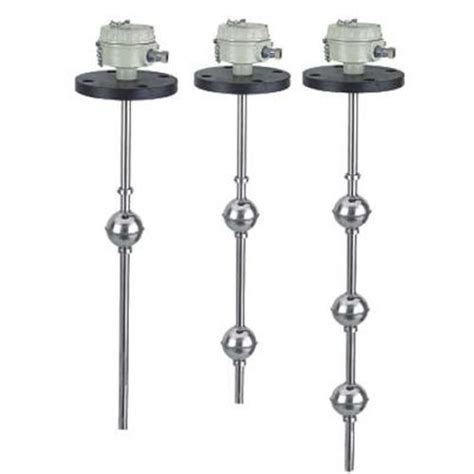 Top Mounted Magnetic Level Switch Manufacturer From Faridabad