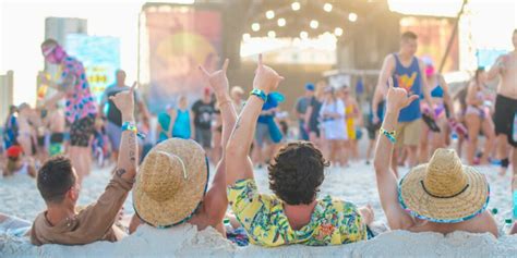 Alabama music festivals you won't want to miss