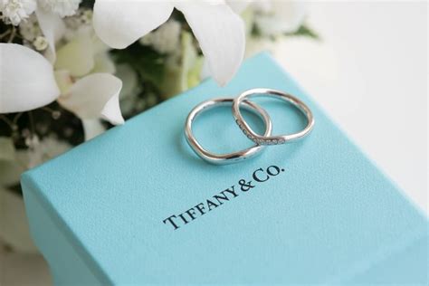 ティファニーの結婚指輪♡2018年版・新作調査と取り扱い店舗まとめ ウェディングニュース