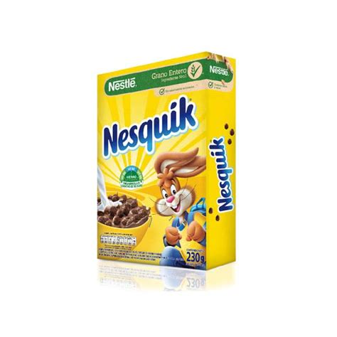 Nestle Nesquik Cereals G X Bellair Farms Jamaica