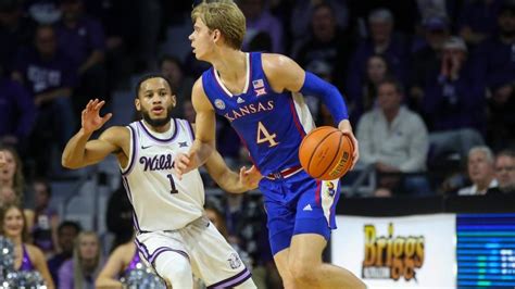 Kansas vs. Kansas State live stream, watch online, TV channel ...