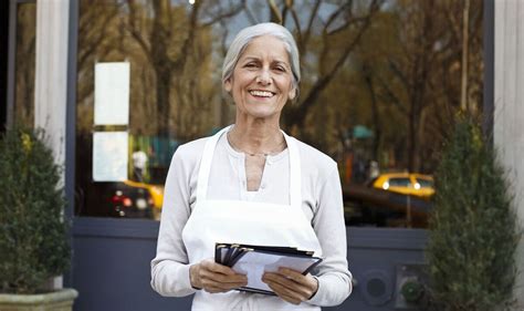 Of The Best Part Time Jobs For Pensioners Looking To Boost Income In