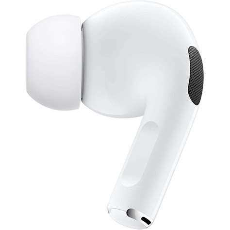 Apple AirPods PRO Sonido envolvente y Carga rápida QI