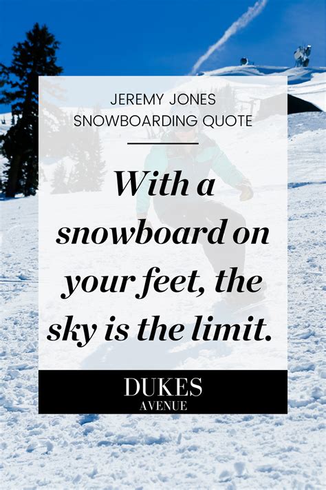 140 Best Ski Quotes To Inspire You To Hit The Slopes