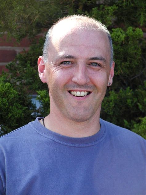 Hedley Abernethy – Peacebuilder Online