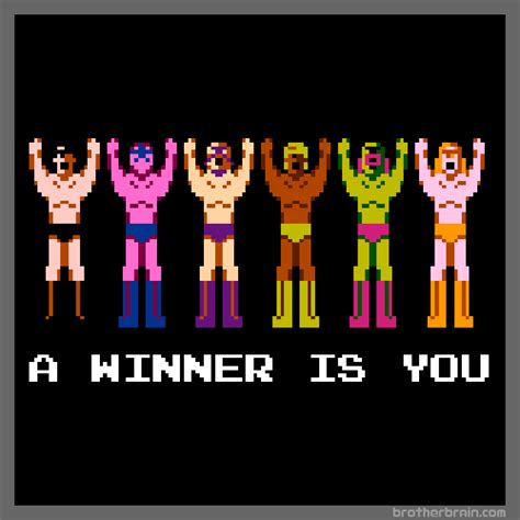 [Image - 562322] | A Winner Is You | Know Your Meme