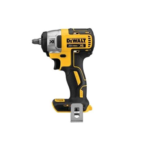 Llave De Impacto In Dewalt Multicolor Inal Mbrica V Sin Carbones