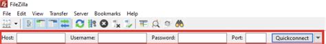 Como Configurar Filezilla Gu A Paso A Paso En
