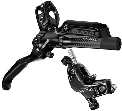 SRAM Guide Ultimate Disc Brake Jenson USA