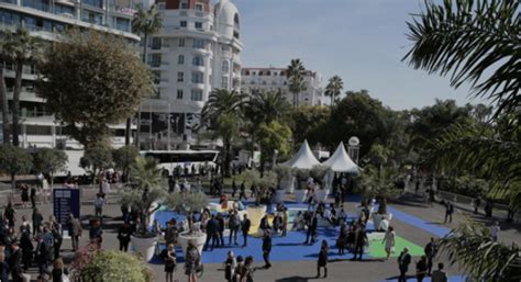 El salón de Cannes TFWA postpone su celebración a 2021