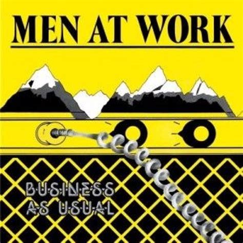 Stream Men At Work - Down Under (Govinda, Buddha Bass & Curtis Sea Remix) by SOULFOOD MUSIC ...