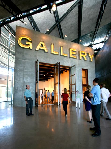 Gallery of Tempe Center for the Arts / Architekton - 14