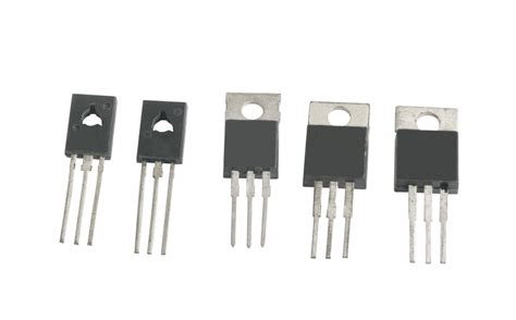 Transistor Coding Identify Codes And Types Of Transistors