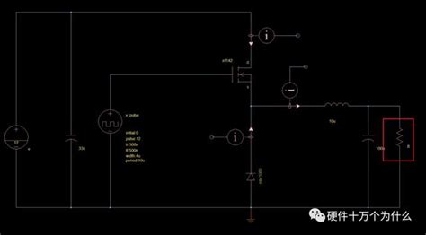 Buck電路ccm、dcm及bcm的工作模式 每日頭條