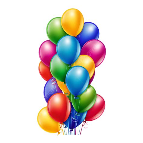 Alles Gute Zum Geburtstag Luftballons Alles Gute Zum Geburtstag