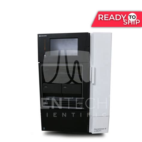 Shimadzu Prominence I Lc 2030c Plus Gentech Scientific