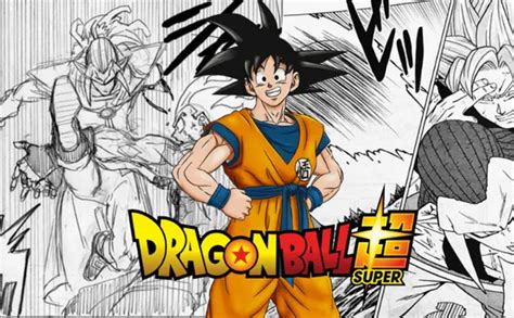 Jadwal Rilis Manga Dragon Ball Super Chapter 90 Spoiler Summary Raw