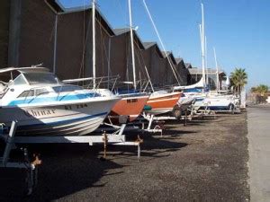 St Kilda Marina Berths And Boating Services In Melbourne Marina