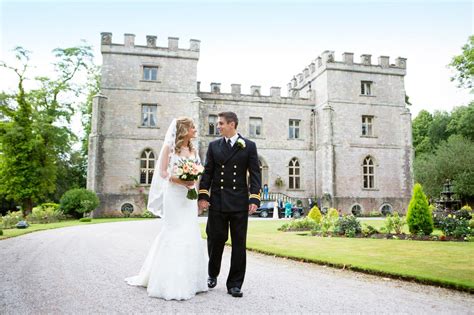 13 Amazing Castle Wedding Venues For A Fairytale Wedding