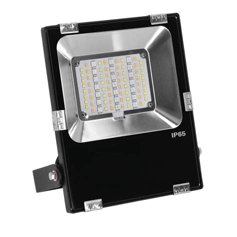 MiLight RGB CCT LED Floodlight 30W FUTT03 30W V1000138530 003