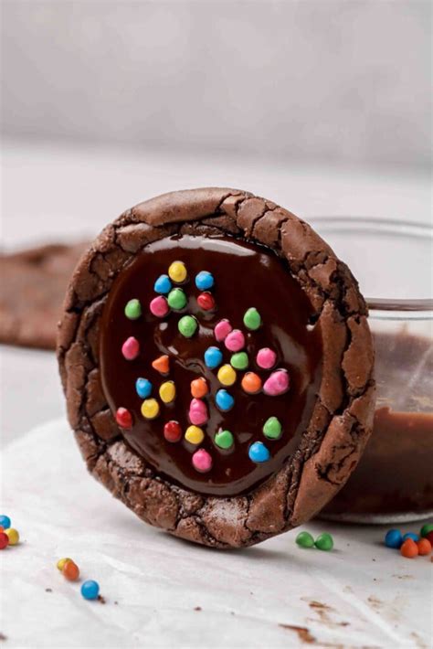 Better Than Crumbl Cosmic Brownie Cookies Copycat Recipe Lifestyle Of