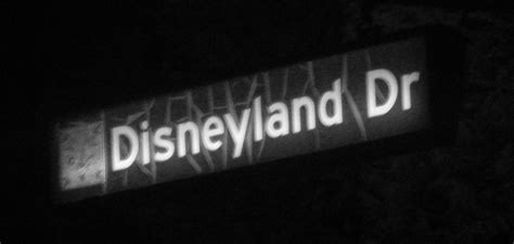 Day 25/30: Downtown Disney & Anaheim - Vagabond3