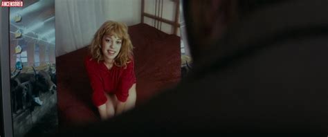 Juliet Doucet nude pics página 1