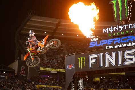 ~ [free Tv] Monster Energy Ama Supercross Live Stream In Januray 18