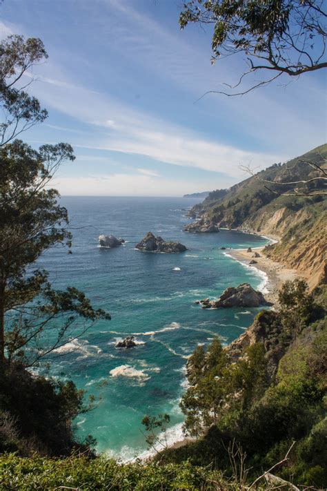 Free Images Beach Landscape Sea Coast Tree Nature Rock Ocean