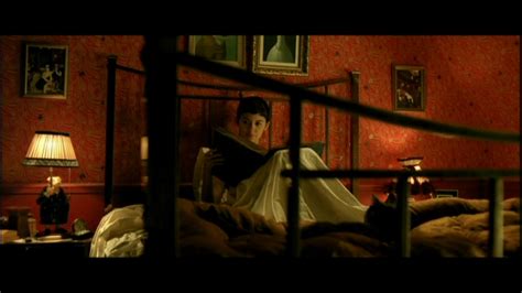 Moon to Moon: The Home of.... Amelie Poulain