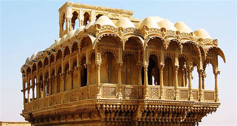 Salim Singh Ki Haveli Jaisalmer Entry Fee Timings History Built By