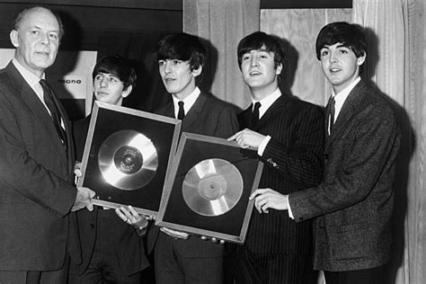 55 Years Ago The Beatles Finally Hit Us Radio