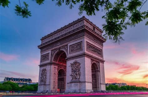 Pontos Turísticos Em Paris Guia Definitivo Das Melhores Atrações