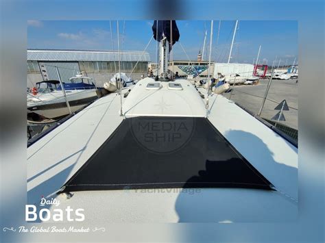 2002 X Yachts Imx 45 For Sale View Price Photos And Buy 2002 X Yachts Imx 45 366323