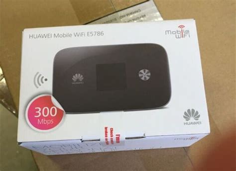 G Wifi Router Huawei E S A Wireless Wifi Router Mobile Wifi