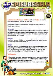 Fu Ball Dart Sport Und Freizeitpark Linter