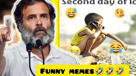 Memes Rahul Gandhi Funny🤣🤣🤣 Viral🔥 Insta On Fun Ytstudio Funny Memes🤣