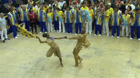 V Deo Mocidade E Unidos Da Tijuca Escolhem Os Sambas Enredo Para O