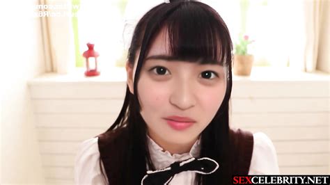 Endo Sakura 遠藤 さくら likes pussy plays Nogizaka46 deepfake ディープフェイク エロ