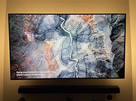 Apple TV - New screen saver : r/appletv