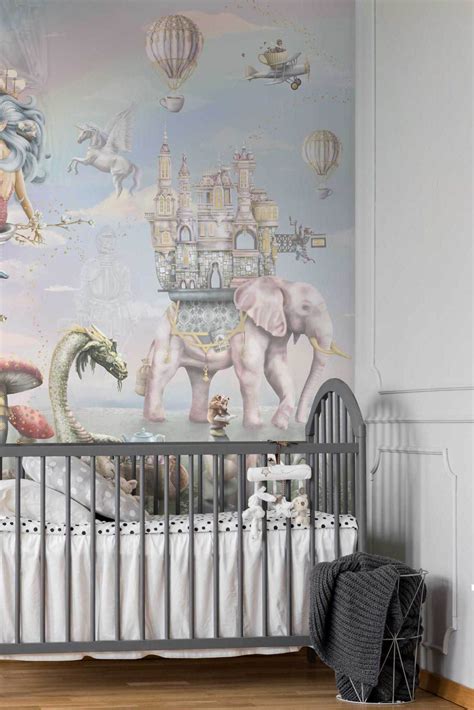 Kids Wallpaper And Murals Australia