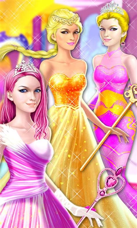 Beauty Princess Makeover Salon Apk For Android Download