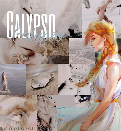 Calypso wallpaper | Percy jackson wallpaper, Percy and annabeth, Percy jackson