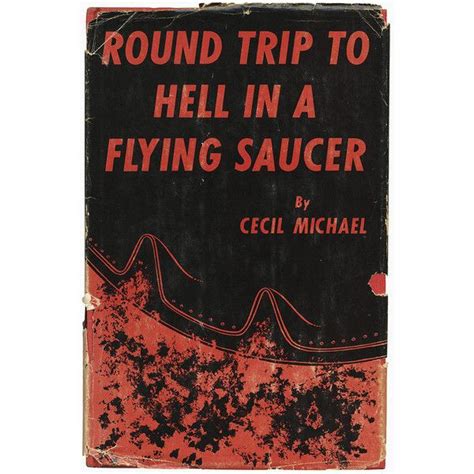 Retro UFO Books: Exploring Glorious Designs