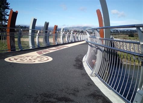 Walking Bridge Palmerston North Updated 2021 All You Need To Know