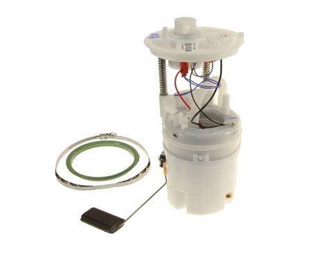 Fuel Pump With Level Sensor Right Bmw E70 X5 30si