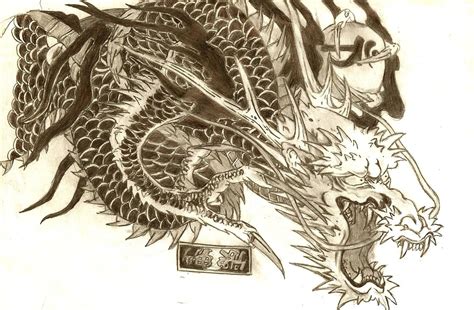 Dragon Tattoo Yakuza Wallpapers HD / Desktop and Mobile Backgrounds